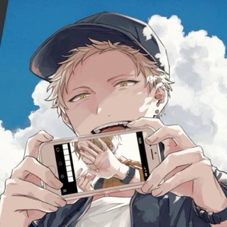 Telegram profile photo for 𝒂𝒔𝒉𝒊𝒈𝒆𝒓