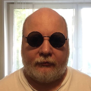 Telegram profile photo for Митя
