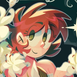 Telegram profile photo for 🐛Honegiz💌