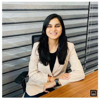 Telegram profile photo for Himanshi Singh mam gk