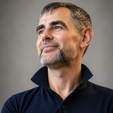 Telegram profile photo for Mentor Roma