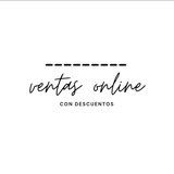 Telegram profile photo for Ventas Online con Descuentos