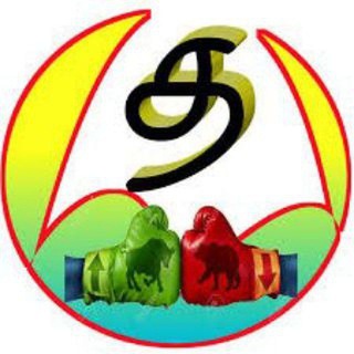 Telegram profile photo for Tamil Crypto Tutorials 🇮🇳
