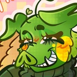 Telegram profile photo for Peely Pan <3