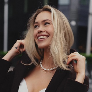 Telegram profile photo for Вторая жизнь добрых вещей - Катя Степанова