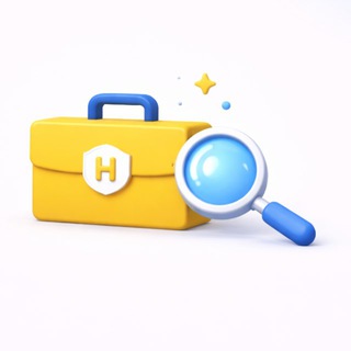Telegram profile photo for Homework | Bo'sh ish o'rinlari