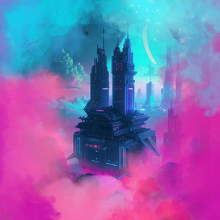 Telegram profile photo for ВЕРХНИЙ ГОРОД. ИСКУСТВЕННЫЙ ИНТЕЛЛЕКТ.
