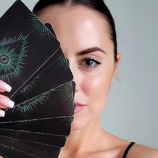 Telegram profile photo for Таро с Тобой (Светлана)