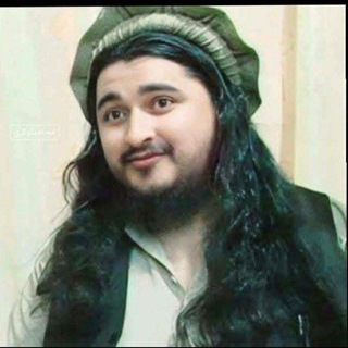 Telegram profile photo for د تحریک ( 𝗧 𝗧 𝗣 ) ترانو چینل
