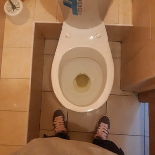 Telegram profile photo for НАБОР АДМ TUPAYA HUYня confessions!🌈💩