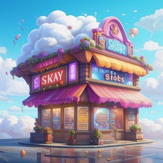 Telegram profile photo for Sky Shop