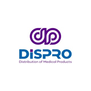 Telegram profile photo for DISPRO.UZ