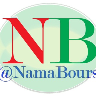 Telegram profile photo for نما بورس