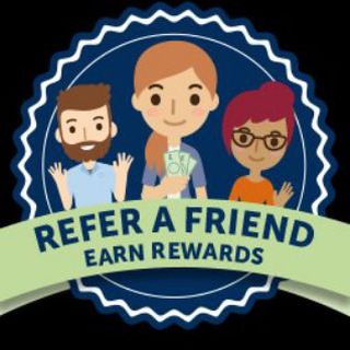 Telegram profile photo for 👬 Refer And Earn Bot Official 👬