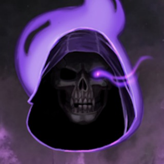 Telegram profile photo for 💀| Чердак Нежити |