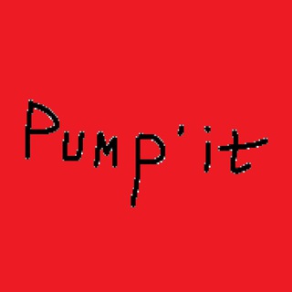 Telegram profile photo for PUMP'it