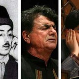 Telegram profile photo for نغمه ها در کانال سعید جواهری
