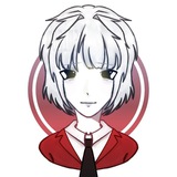 Telegram profile photo for bio desiree
