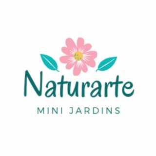 Telegram profile photo for Naturarte Mini Jardins 🌱🌵