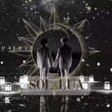 Telegram profile photo for 🌘 ”Sol&Lua„ conferência ❄️