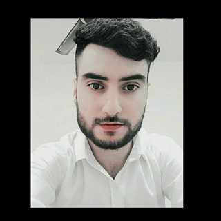 Telegram profile photo for رفاعي عبدالله
