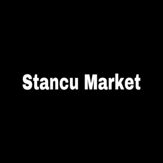 Telegram profile photo for Stancu Market