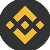Telegram profile photo for Binance Listing News