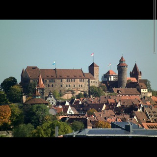 Telegram profile photo for Freiheitsboten_Nürnberg /Mittelfranken