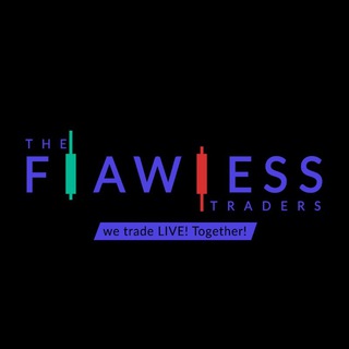Telegram profile photo for The Flawless Traders📊