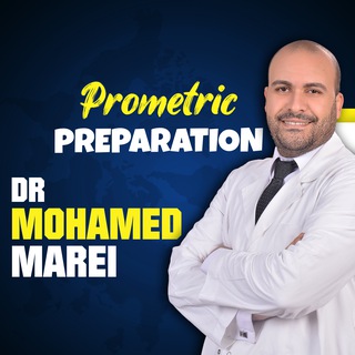 Telegram profile photo for Marei PPTE Exam