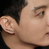 Telegram profile photo for Jungkook