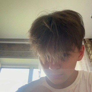 Telegram profile photo for т¡пө андрюшқа
