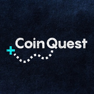 Telegram profile photo for CoinQuest