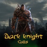 Telegram profile photo for Dark knight calls