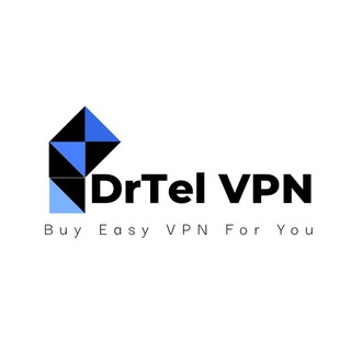 Telegram profile photo for DrTel Vpn