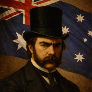Telegram profile photo for The Opinions of Wilhelm