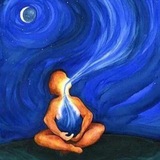 Telegram profile photo for Холотропное дыхание в Краснодаре