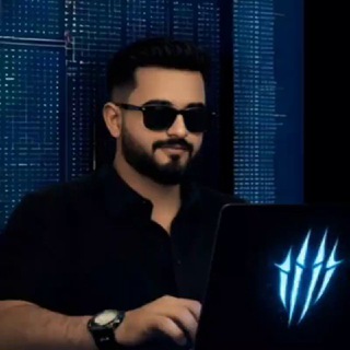 Telegram profile photo for تطبيقات وألعاب مهكرة
