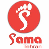Telegram profile photo for شركت توليدي كفش سما تهران