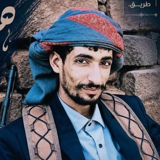 Telegram profile photo for القناة الرسمية لـ الشاعر ابو مصطفى الموسمي