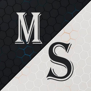 Telegram profile photo for MegaShow TV