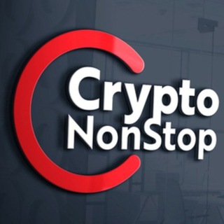 Telegram profile photo for - Crypto NonStop 🪂