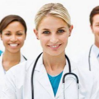 Telegram profile photo for DUTY DOCTORS VELLORE GROUP