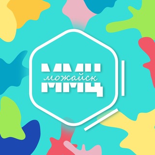 Telegram profile photo for Можайский Молодежный Медиацентр