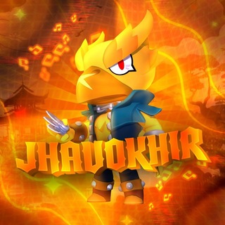Telegram profile photo for Jhavokhir