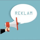 Telegram profile photo for ڕێکلام تیلیگرام