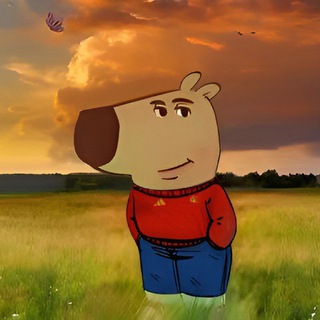 Telegram profile photo for мнение зайцева
