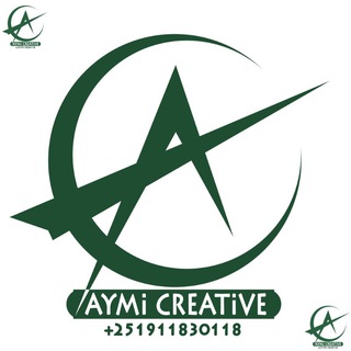 Telegram profile photo for AYMi Creative