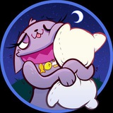 Telegram profile photo for GavlaCat