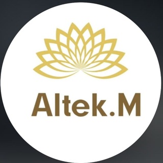 Telegram profile photo for ALTEKmultibrand Исламский женский магазин